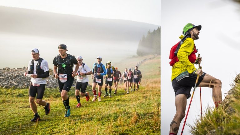 Ultra Trail des Montagnes du Jura 2026 : un nouveau 300 km au départ de l’Ain