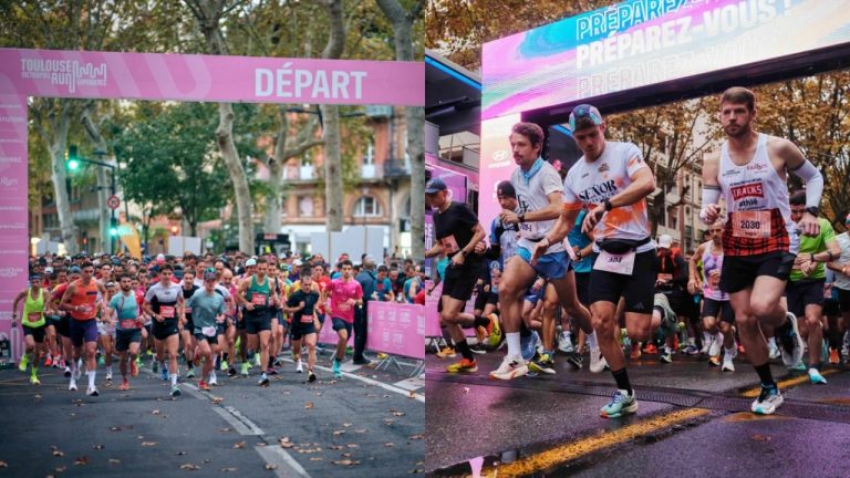 Le Harmonie Mutuelle Toulouse Métropole Run Experience revient avec une édition 2026 11 Le Harmonie Mutuelle Toulouse Métropole Run Experience revient avec une édition 2026
