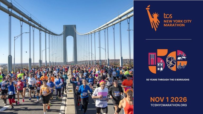 Marathon de New York 2026 : le parcours change dans le Bronx après 15 ans
