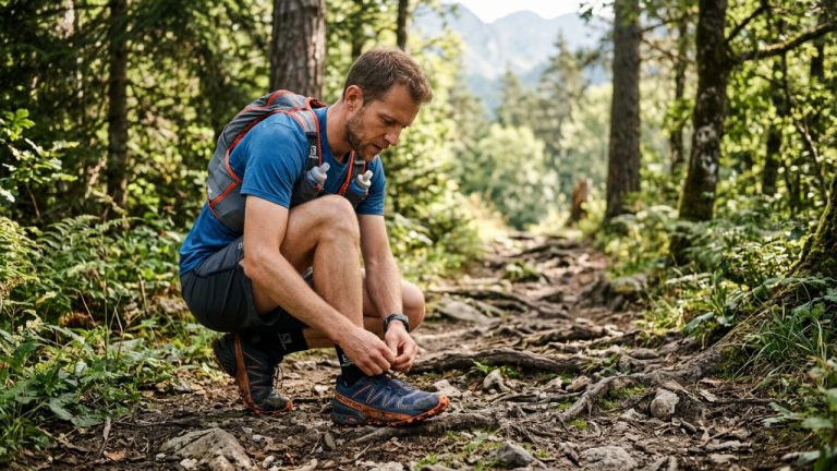 Trail : le matériel indispensable pour bien débuter 23 Trail : le matériel indispensable pour bien débuter