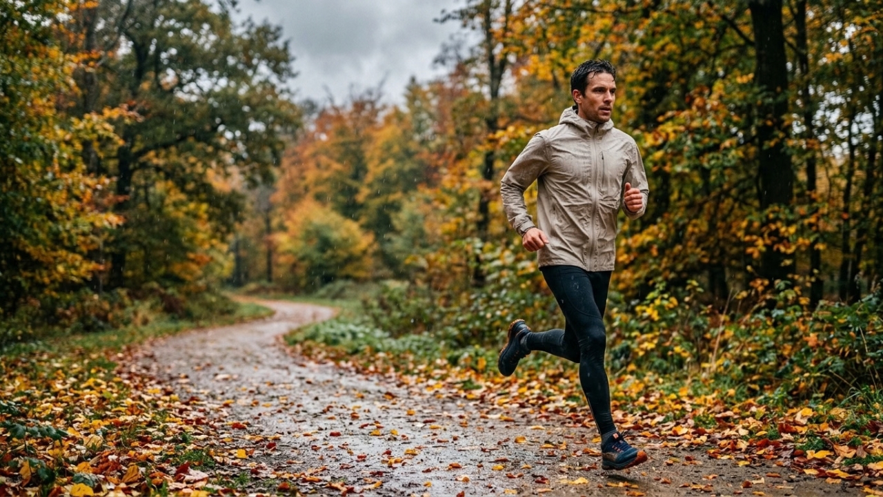 Comparatif : les meilleures vestes de running pour courir en automne 1 Comparatif : les meilleures vestes de running pour courir en automne