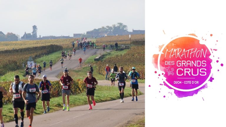 Marathon des Grands Crus 2026 : 8000 participants attendus à Dijon 6 Marathon des Grands Crus 2026 : 8000 participants attendus à Dijon