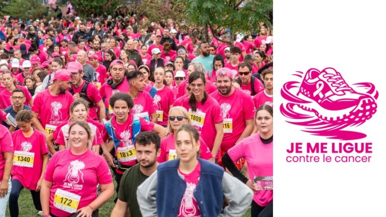"Je Me Ligue contre le cancer" : plus de 10000 participants attendus à Toulouse