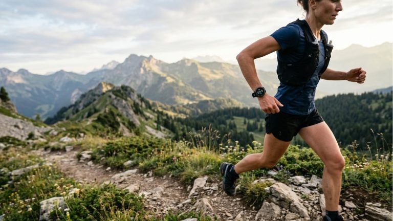 Comparatif : les meilleures montres GPS Garmin pour le running et le trail