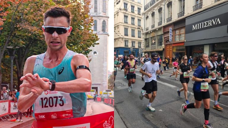Run In Lyon 2026 : Bastien Augusto bat le record du semi-marathon 5 Run In Lyon 2026 : Bastien Augusto bat le record du semi-marathon