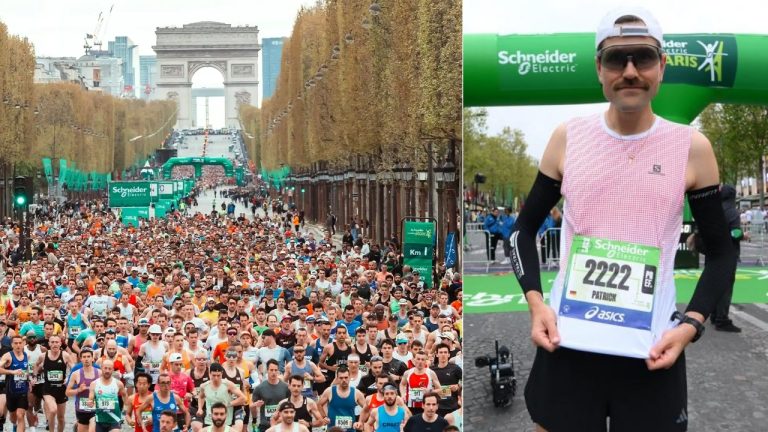 Marathon de Paris 2027 : 166000 coureurs au tirage au sort, la course au dossard est lancée 6 Marathon de Paris 2027 : 166000 coureurs au tirage au sort, la course au dossard est lancée