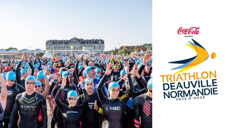 Triathlon de Deauville Normandie 2027 : les inscriptions ouvrent en deux temps 7 Triathlon de Deauville Normandie 2027 : les inscriptions ouvrent en deux temps