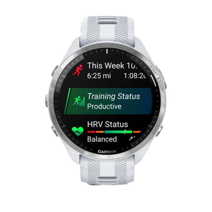 Comparatif : les meilleures montres GPS Garmin pour le running et le trail 8 Garmin Forerunner 965 : la montre GPS polyvalente pour le running et trail