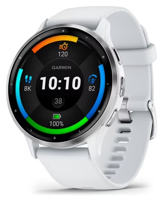 Comparatif : les meilleures montres GPS Garmin pour le running et le trail 16 Garmin Venu 3 la meilleure Garmin pour courir sans chercher la performance absolue