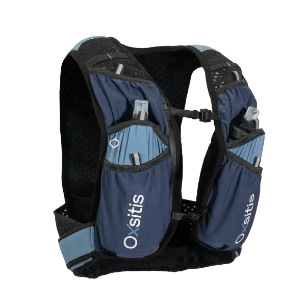 Comparatif : les meilleures marques de gilets d'hydratation pour le trail running 9 Oxsitis une marque technique pour les traileurs exigeants
