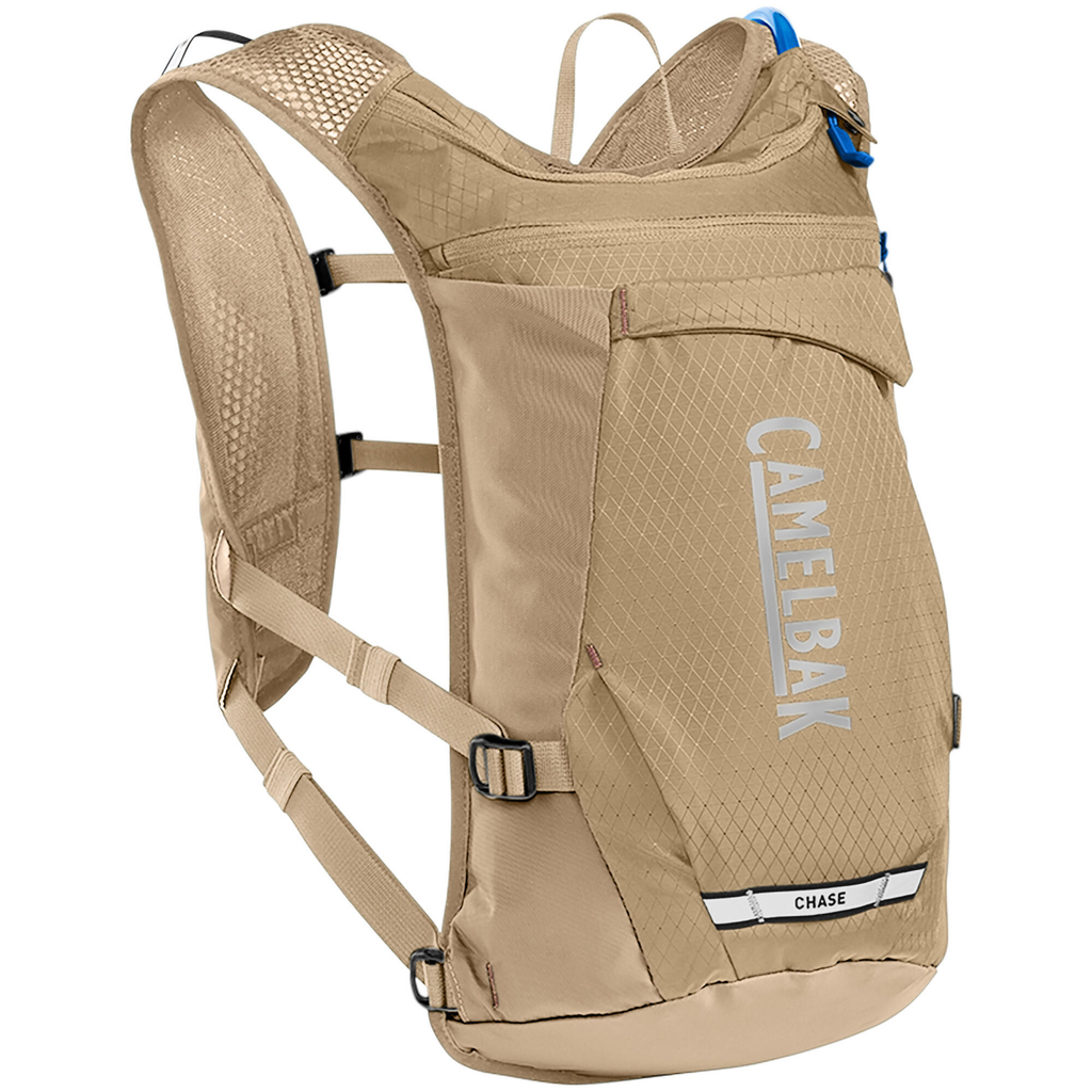 Comparatif : les meilleures marques de gilets d'hydratation pour le trail running 7 CamelBak une marque spécialisée dans l’hydratation pour la course à pied