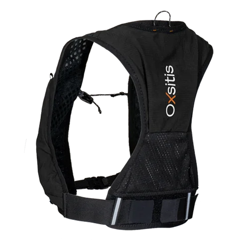 Comparatif : les meilleures marques de gilets d'hydratation pour le trail running 10 Oxsitis une marque technique pour les traileurs et l'hydratation