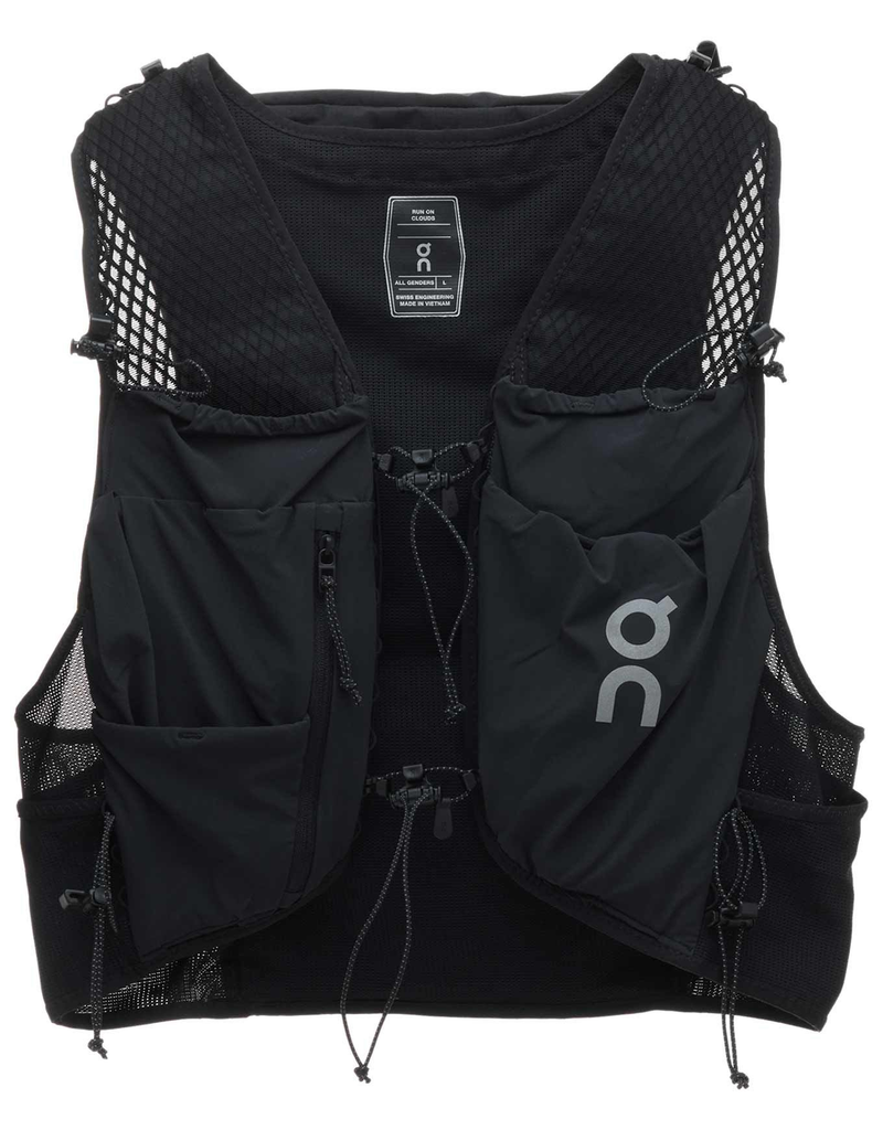 Comparatif : les meilleures marques de gilets d'hydratation pour le trail running 13 On Running un positionnement premium pour les sacs d'hydratation running