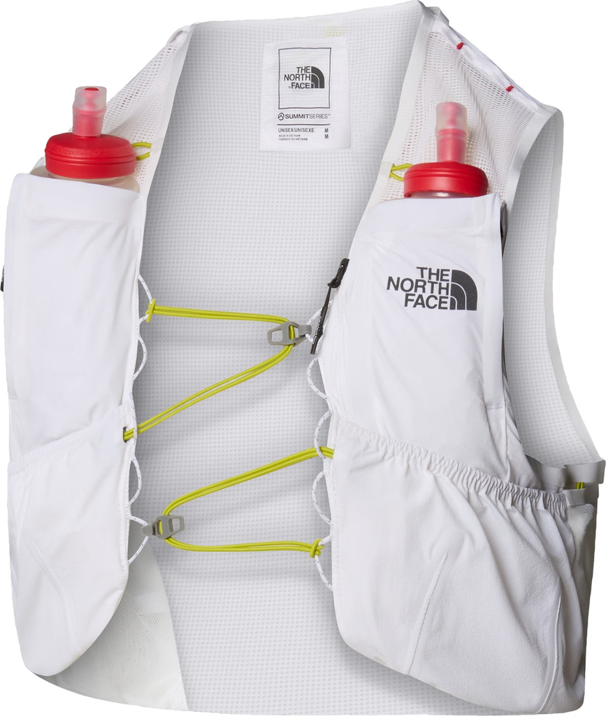 Comparatif : les meilleures marques de gilets d'hydratation pour le trail running 15 The North Face un gilet d'hydratation pour les sorties sportives et le trail