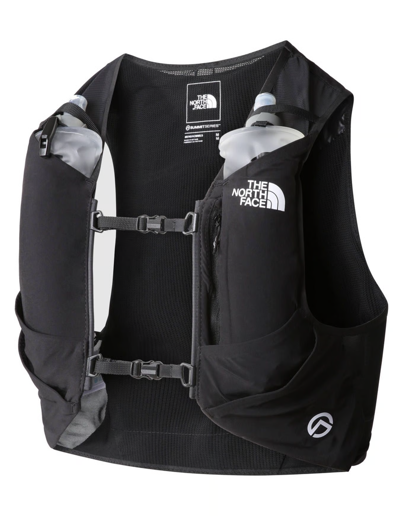 Comparatif : les meilleures marques de gilets d'hydratation pour le trail running 16 The North Face un gilet pour les sorties running et le trail