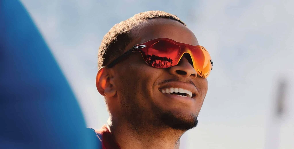 Oakley : des lunettes de running axées sur la précision visuelle